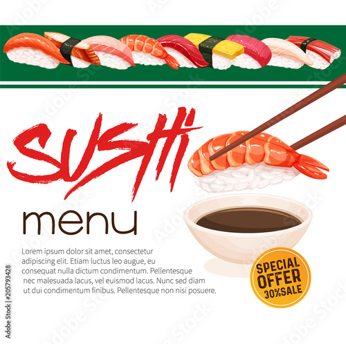 Sushi bar munu.