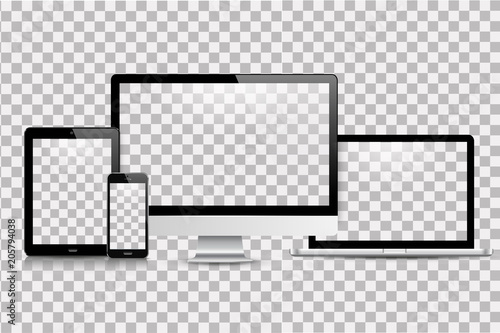 ordinateur,tablette,mobile,portable
