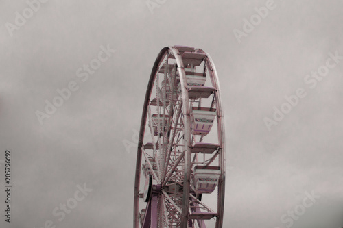 Ferris Wheel 