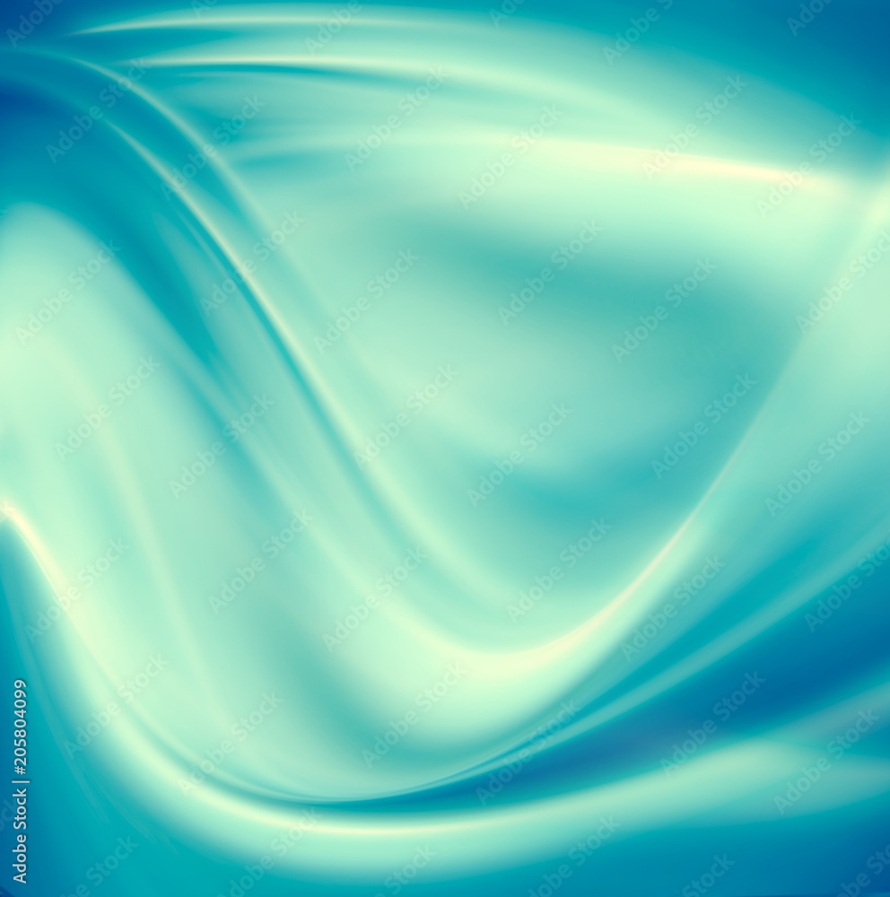 Abstract blue background Abstract blue background