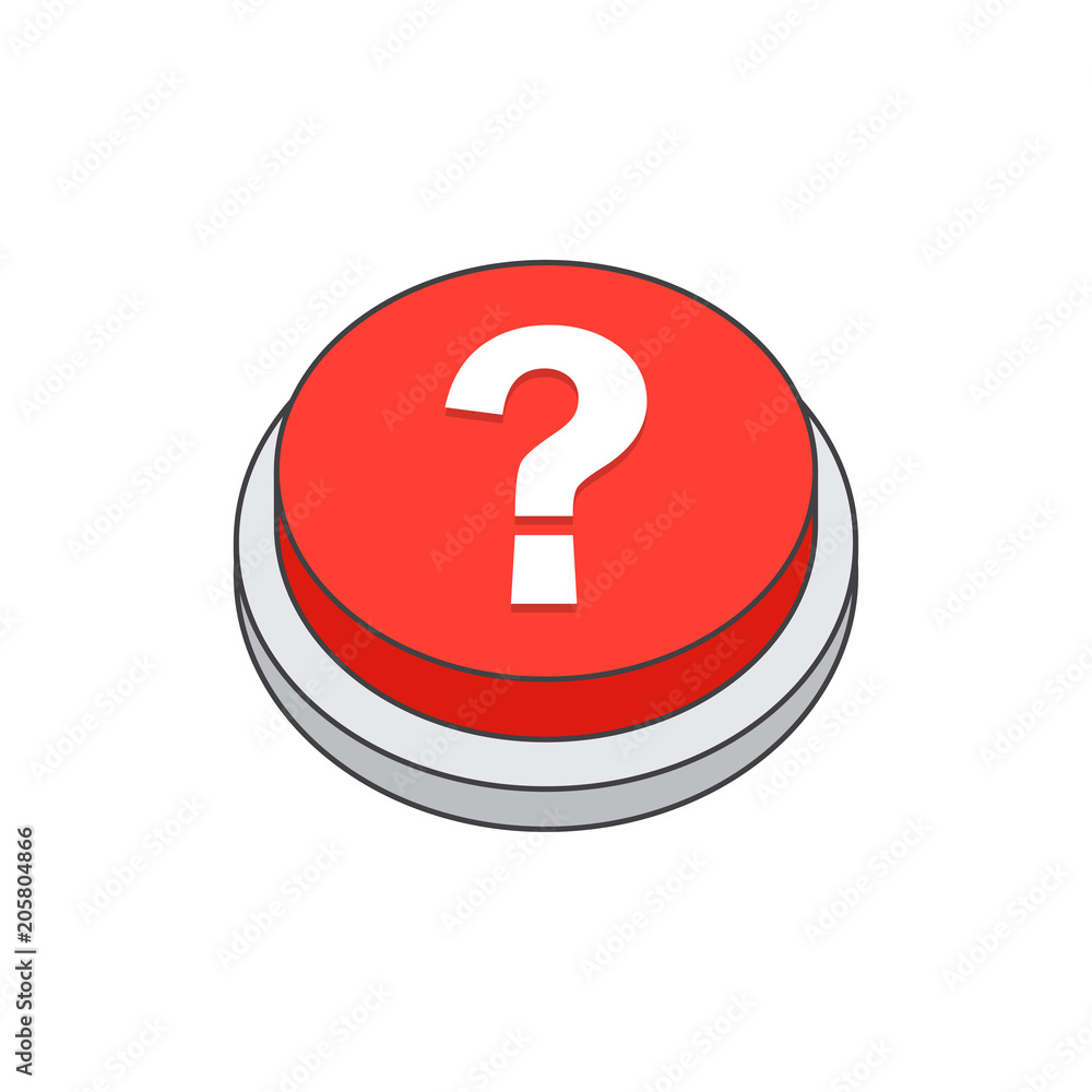 Help button. Question sign icon. Help button. Question sign icon.