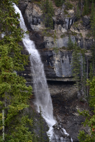 Bridal Veil Falls