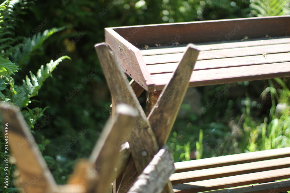 Naklejka premium Bock5