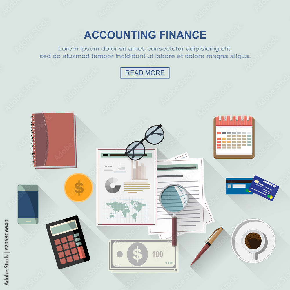 Concepts for business.solution and innovation analysis and,consulting, project management,financial report and strategy team . vector illustration. Concepts for business.solution and innovation analysis and,consulting, project management,financial report and strategy team . vector illustration.