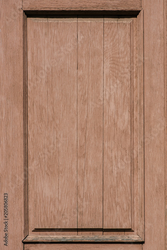 full frame image of rustic wooden door background
