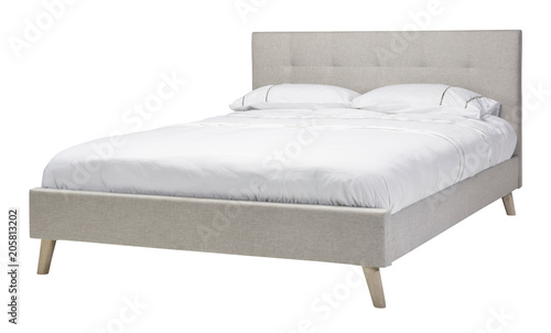 Betto King Bed