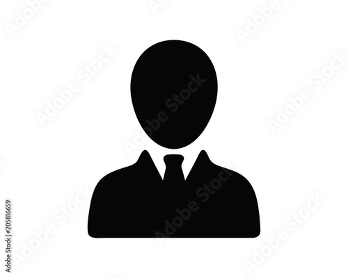 boss icon design illustration,glyph style design, designed for web and app