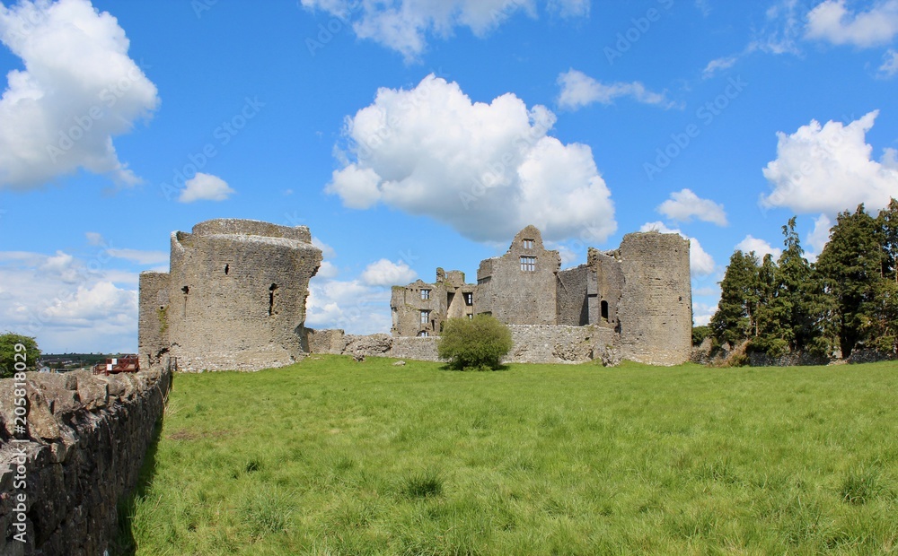 O'Connor Castle Roscommon Ireland