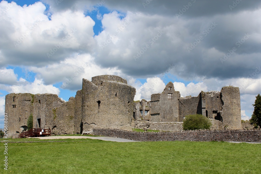 O'Connor Castle Roscommon Ireland