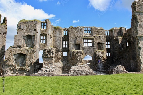 Canvas-taulu O'Connor Castle Roscommon Ireland