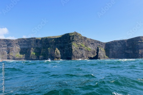 Cliffs of Moher Ireland