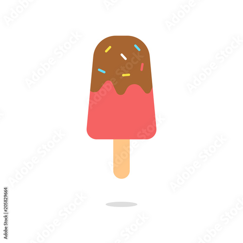 ice cream vector