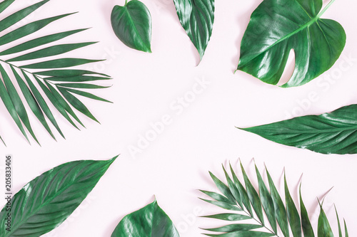 Obraz na plátně Summer composition