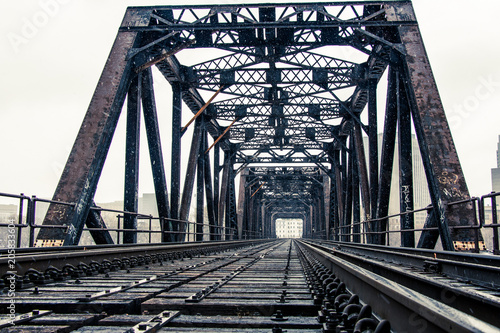 Steel Bridge