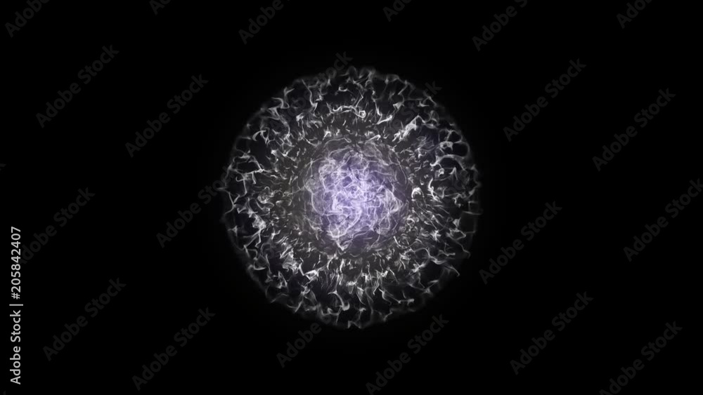 Fancy and exotic material in a dark background Fancy and exotic material in a dark background