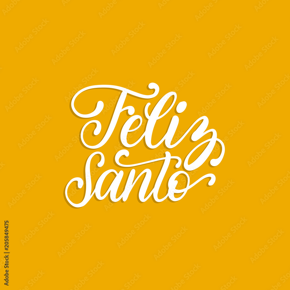 Text Spanish: Happy Vector & Photo (Free Trial)