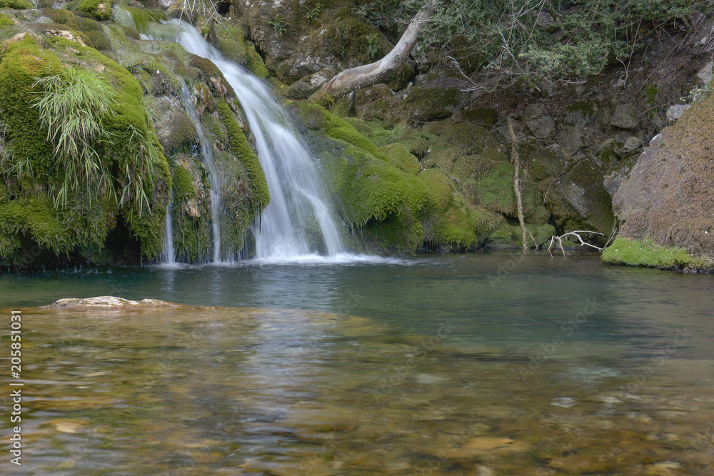 Obraz premium Cascade