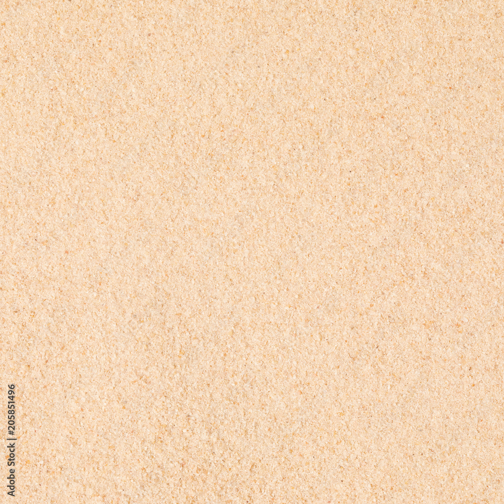 Fototapeta premium Sand background