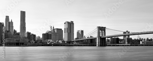 Ponte di Brooklyn New york