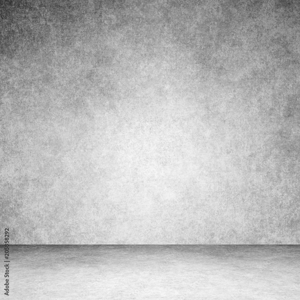 Designed grunge texture. Wall and floor interior background Designed grunge texture. Wall and floor interior background