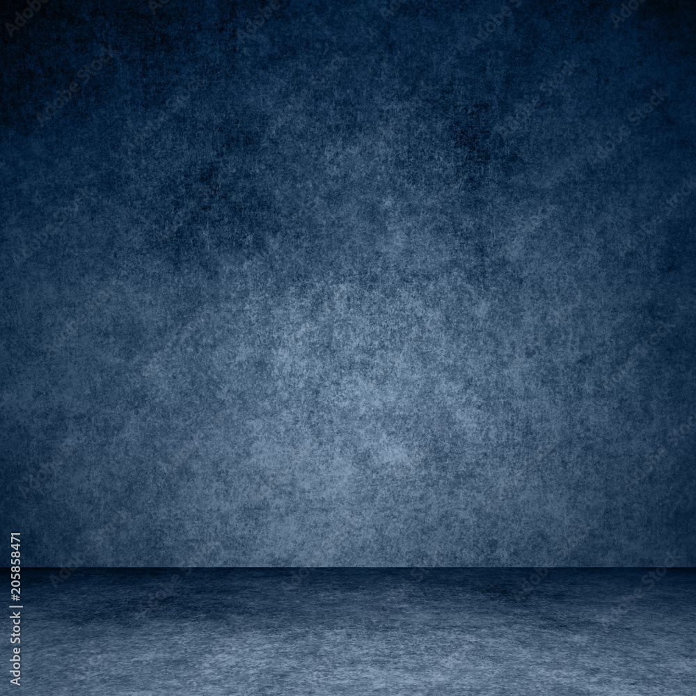 Designed grunge texture. Wall and floor interior background Designed grunge texture. Wall and floor interior background