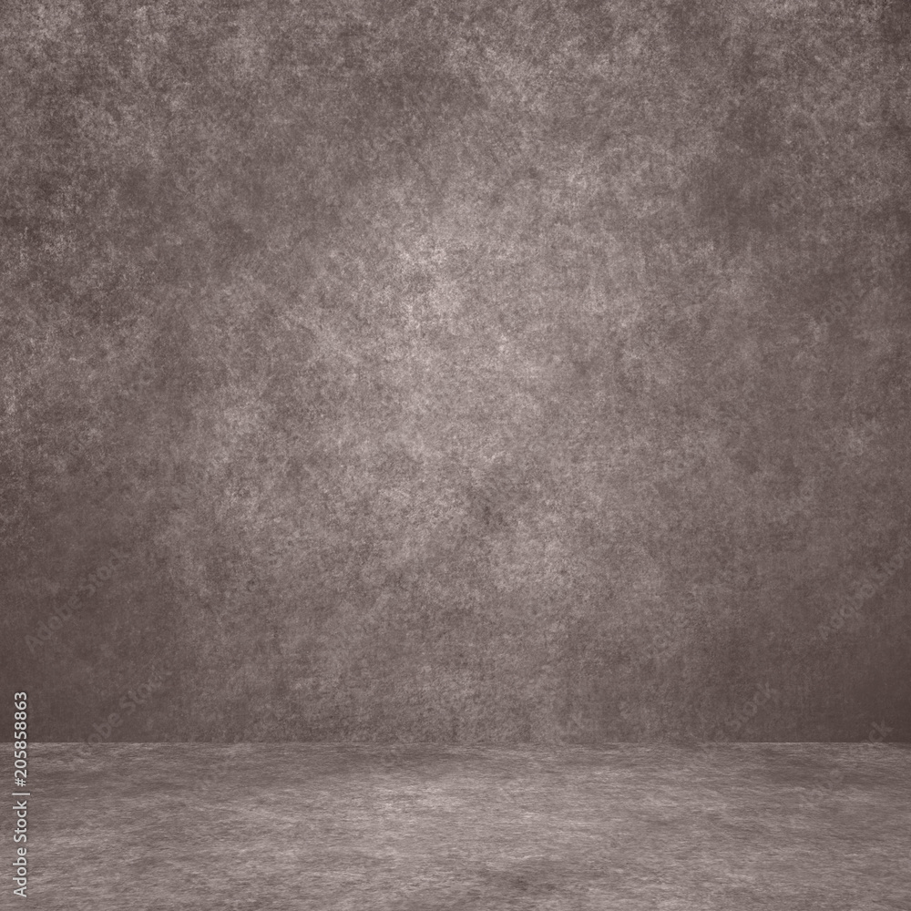 Designed grunge texture. Wall and floor interior background Designed grunge texture. Wall and floor interior background