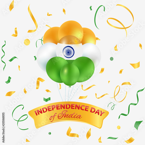Independence Day of India