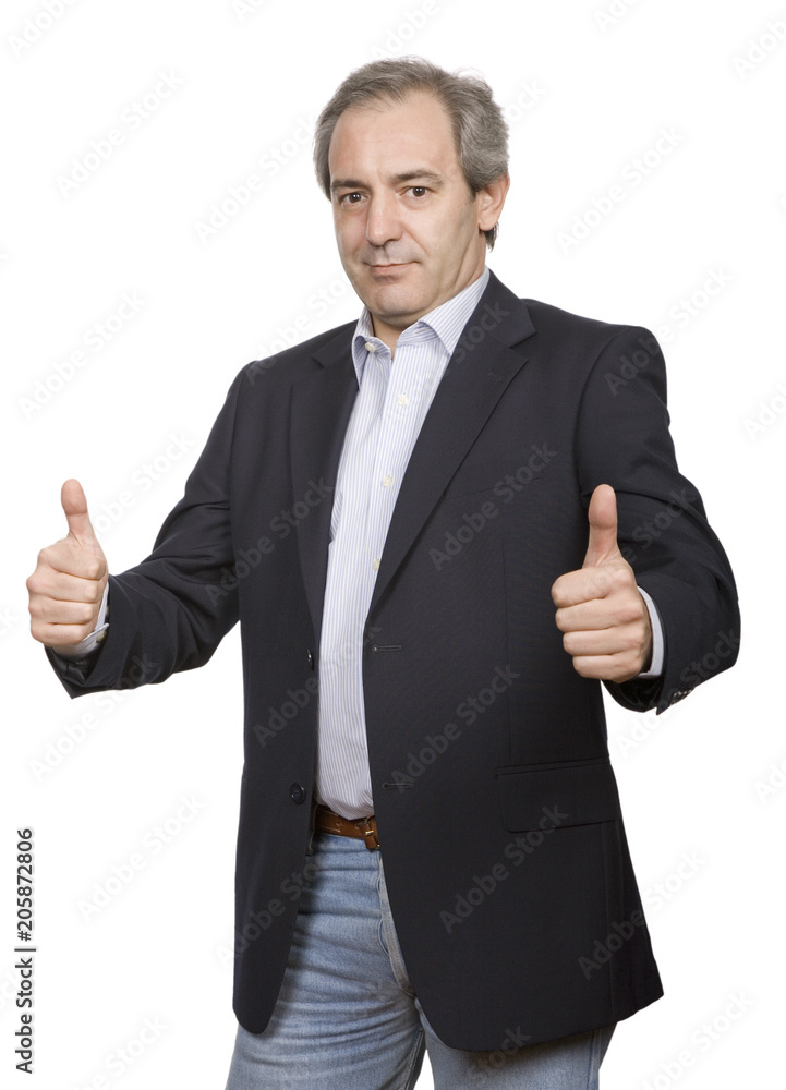 thumb up thumb up