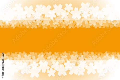 #Background #wallpaper #Vector #Illustration #design #Image #Japan #china #Asia #free_size #背景 #壁紙 #ベクター #イラスト #無料 #無料素材 #バックグラウンド #フリー素材 #和風素材 #日本 背景素材,フレーム,春,満開,サクラの花びら,さくらの花,桜の木,入学式,卒業,アルバムタイトル,枠