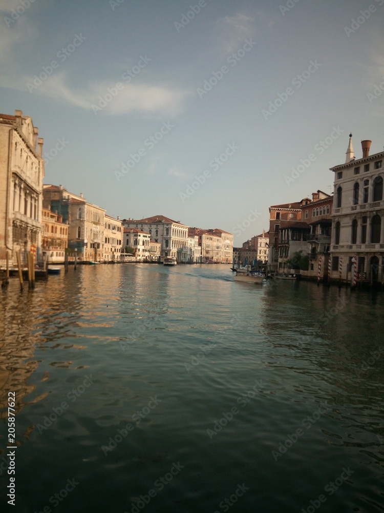 Obraz premium Venezia