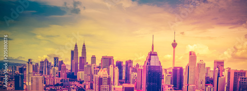 Photography Kuala Lumpur City