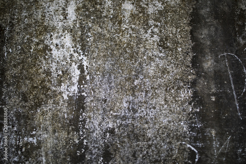 Wall Texture Grunge Background