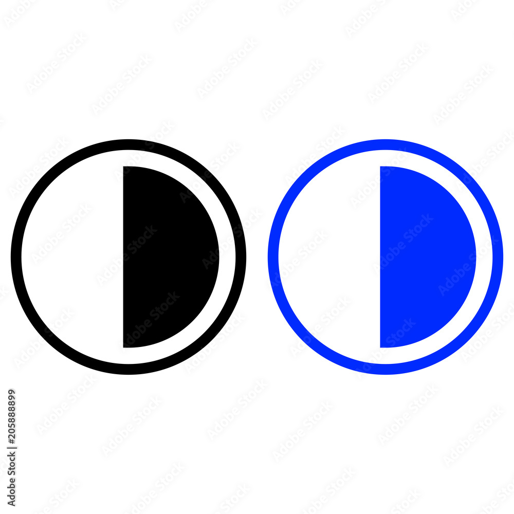 Pie Chart icon Pie Chart icon