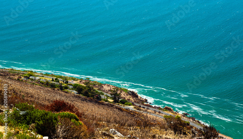 Coastal Roadtrip