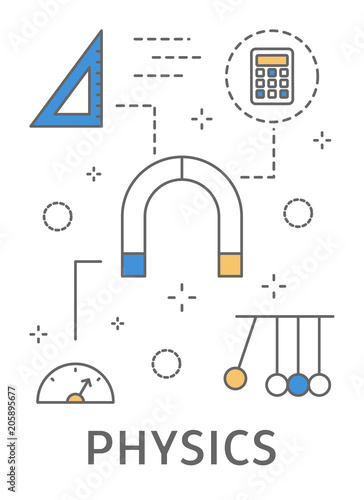 Science areas set