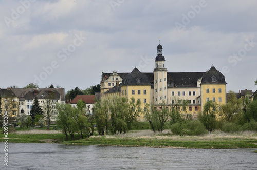 Coswig an der Elbe