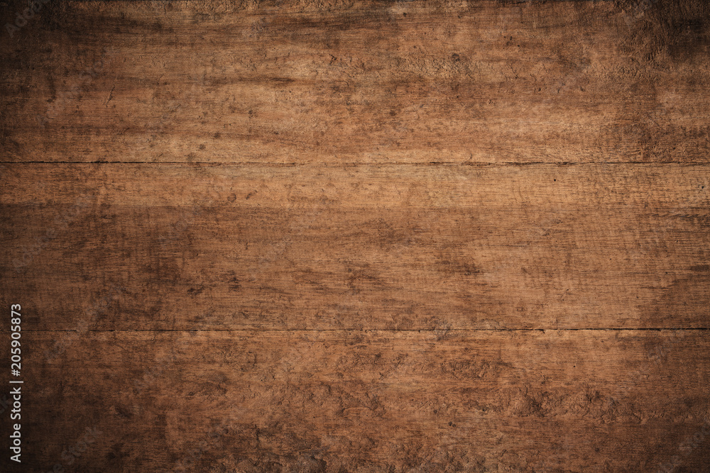 Old grunge dark textured wooden background,The surface of the old brown wood texture,top view brown wood panelitng Old grunge dark textured wooden background,The surface of the old brown wood texture,top view brown wood panelitng