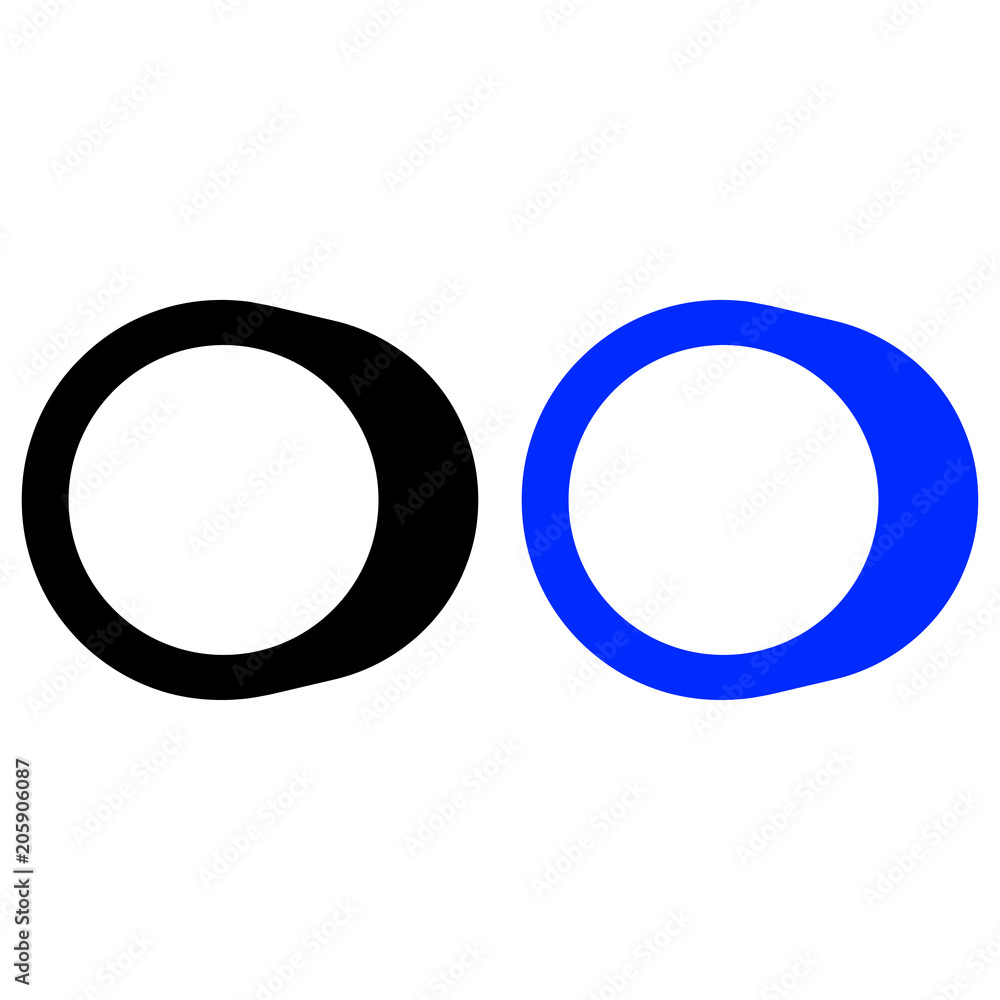 Pipe vector icon Pipe vector icon
