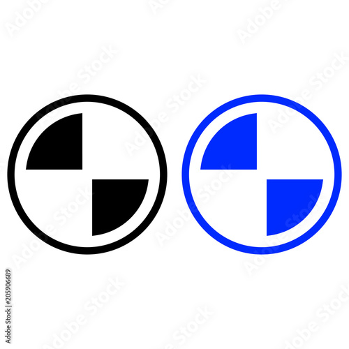 Free Download Pie Chart icon - GFXLoad