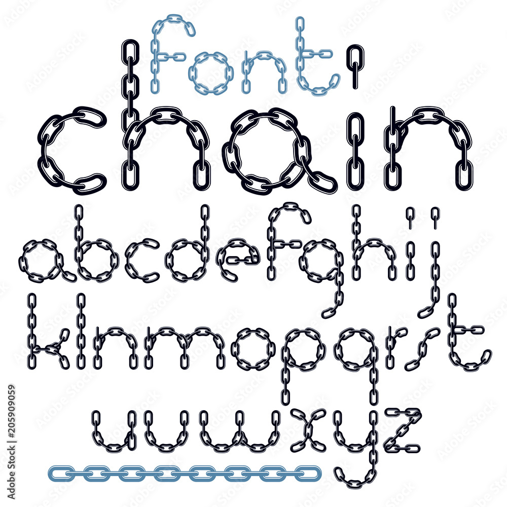Daimond Cursive Script Diamond Script Lowercase Font Earring - Single Blue Upper And Lowercase ...