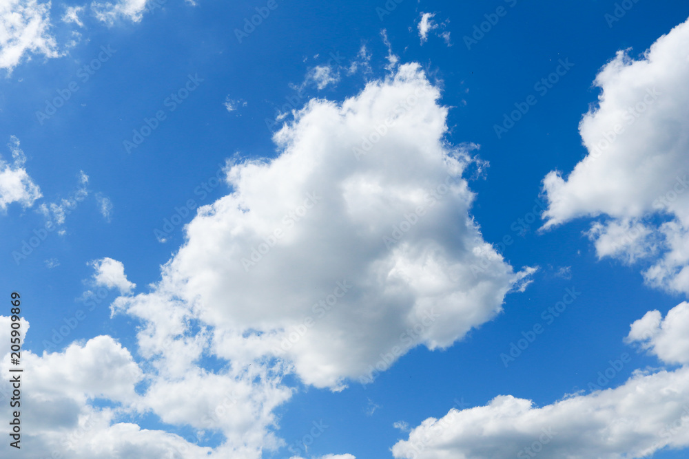 light blue sky background with cloud closeup light blue sky background with cloud closeup