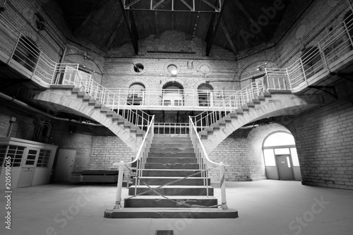 Kingston Penitentiary