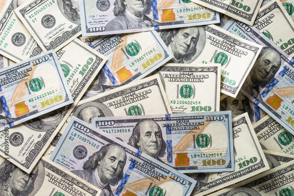 Cash money dollar. Cash money dollar.