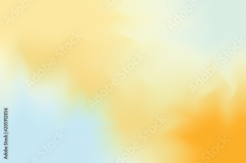 abstract colorful bright color soft paint brush art background, multi colorful painting art acrylic water color wallpaper pastel, gradient color art brush mixed, pastel soft oil color paint