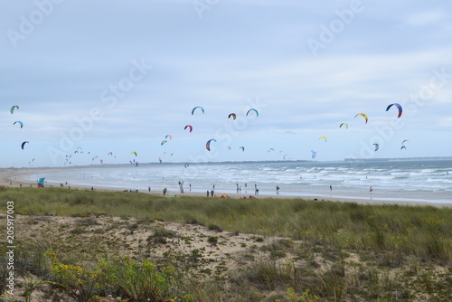 Plage de kerhillio 56410 erdeven
