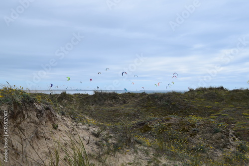 Plage de kerhillio 56410 erdeven