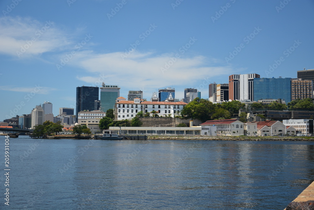 rio de janeiro - rj 