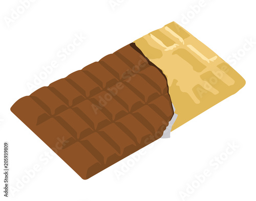 Vollmilchschokolade