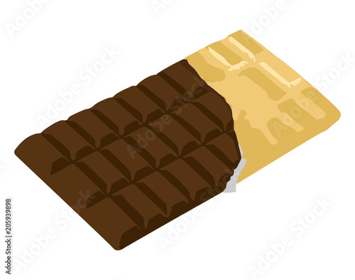 Zartbitterschokolade