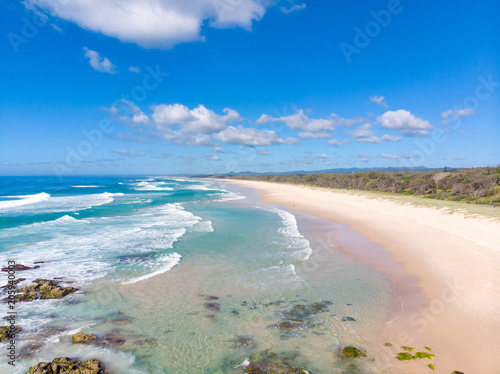 Cabarita Beach